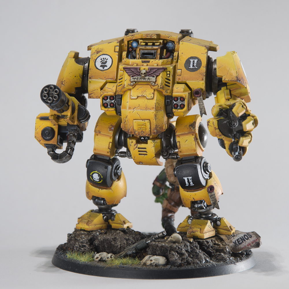 DreadnoughtIF