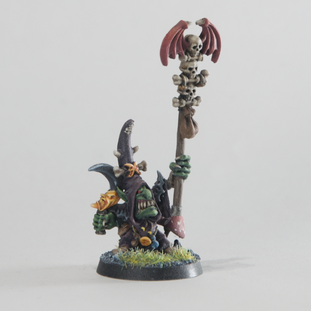 NightgoblinShaman