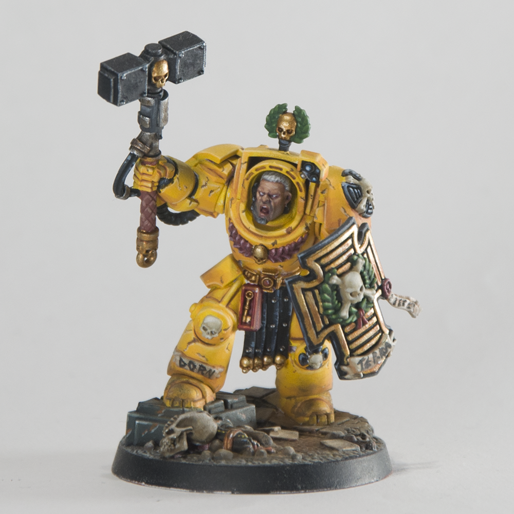TerminatorCaptainIF