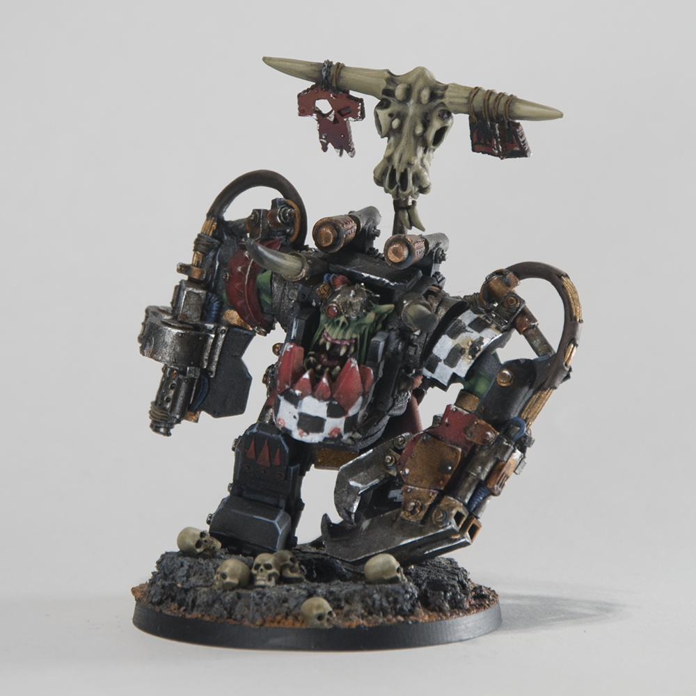 ghazghkull